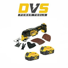 DeWalt DCS355N Oscillating