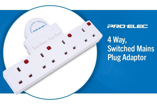 Plug socket extension way - socket,