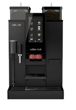 Schaerer Coffee Club Super