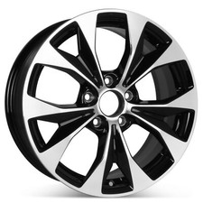 New 17" x 7" Replacement Wheel