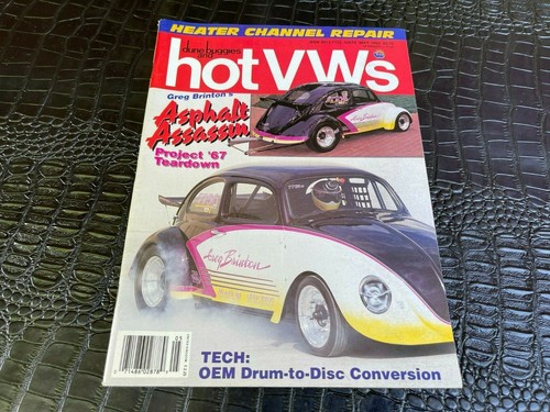 May 1992 dune buggies and - 1992,