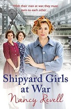 Shipyard Girls at War