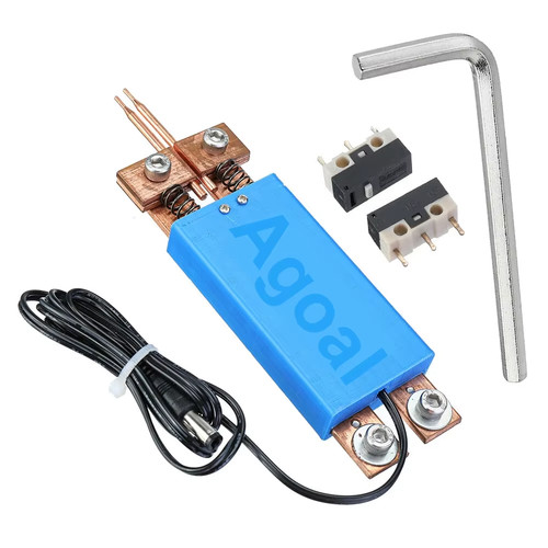 Spot welding pen integrated - pen,