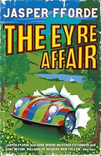 The Eyre Affair (Thursday