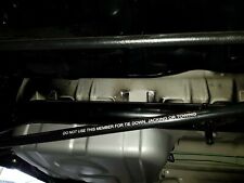 Mk1 Mk2, Fiesta xr2 suppersport, Panhard Rod Original style Sticker