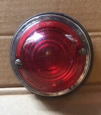 Wipac Series S169 Rear Light as used by many Vintage Cars or Hot Rods