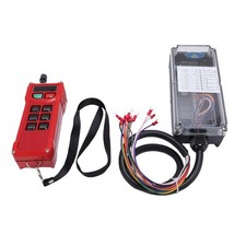 New Crane Remote Control Water