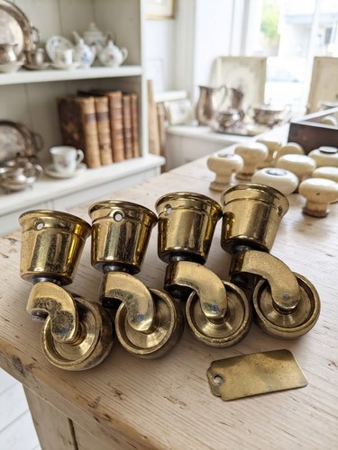 Set quality vintage - of,