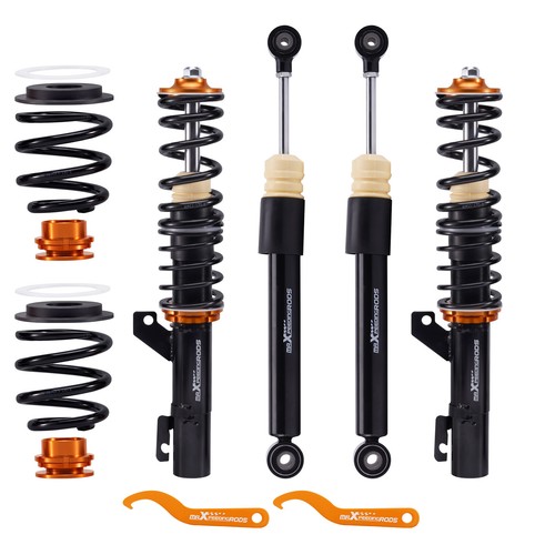 Coilovers shock spring - shock,