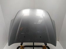 FORD MONDEO Bonnet 2010-2014 Hypnotic Silver  