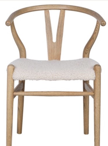 Set dining chairs - 6,