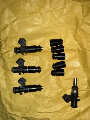 Bosch 0280158040 fuel injector - bosch,