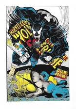 MARVEL COMICS PRESENTS (VOL