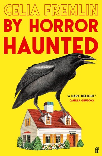 Horror haunted - horror,