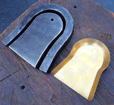 RARE BLACKSMITH "COAL SHOVEL"