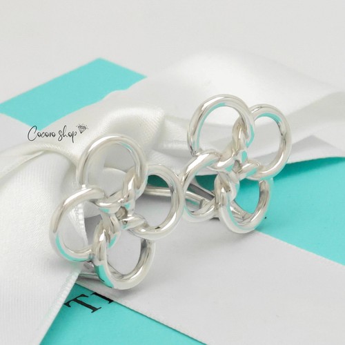 Authentic tiffany co - authentic,
