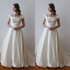Vintage Wedding Dresses