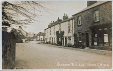 LANCS - GARSTANG - SCORTON