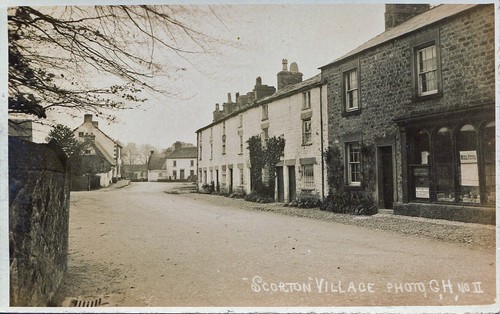 Lancs garstang scorton - -,