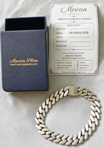 925 sterling silver curb - sterling, link