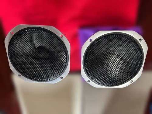 Yamaha 1000m ja3058a woofer - ns-1000m,