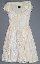 VIVIENNE WESTWOOD 44 - UK 12
