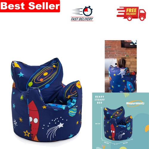 Toddler friendly space boy - toddler-friendly,