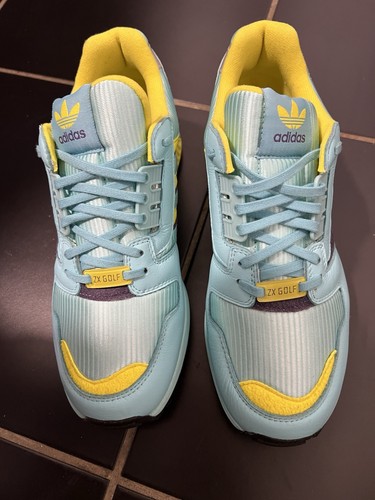 Adidas zx8000 custom genuine - adidas,