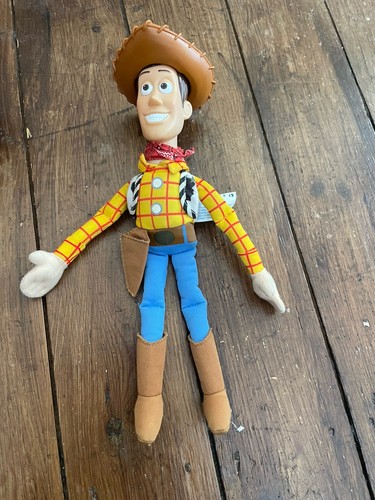 Woody