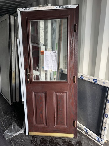 Brand new composite - new, door