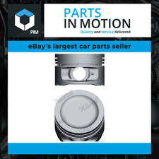 Piston fits MORRIS MARINA Mk2