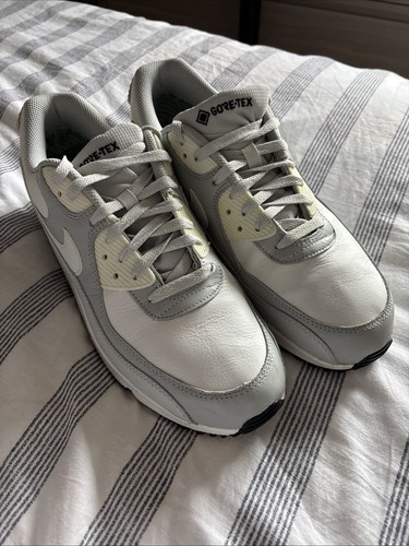 Nike air gortex - air, 9.5