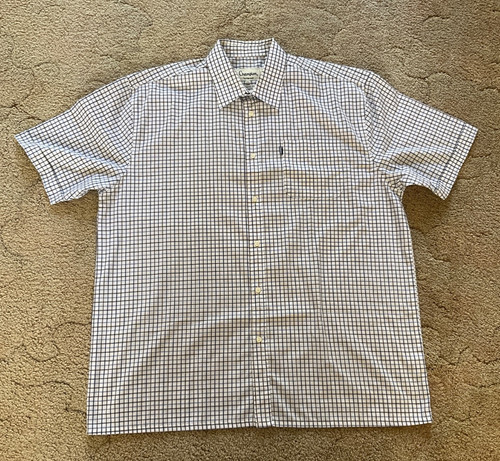 Champion tattersall checked - tattersall,
