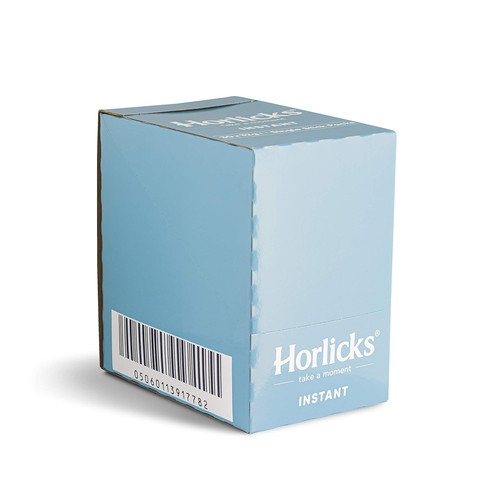 Horlicks instant malted - horlicks,