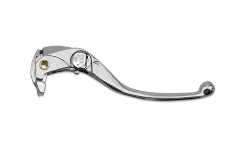 Front brake lever - brake, 2012