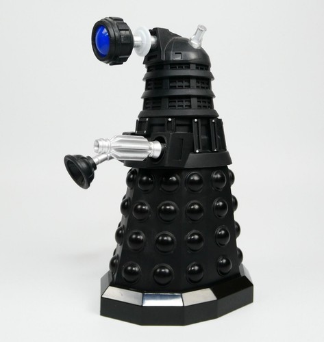 Bbc doctor who dalek - who, ornament