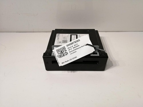 Vauxhall insignia stereo - insignia,