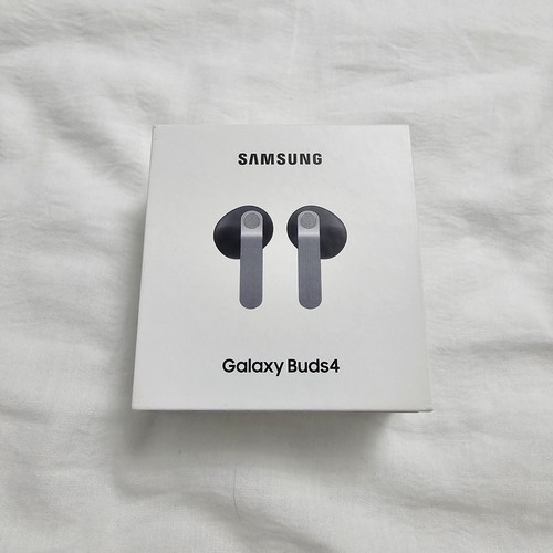 Samsung galaxy buds4 - buds4., black
