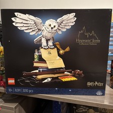 Lego Harry Potter Hogwarts