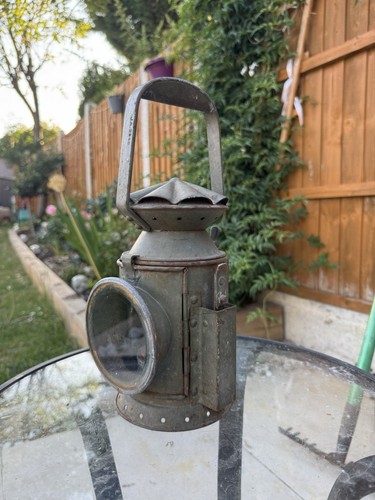 Ww2 british army - signal, oil