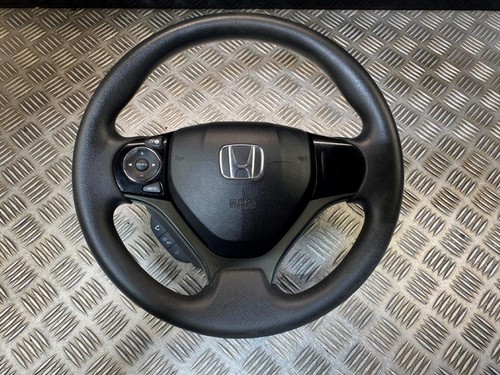 Honda civic mk9 - honda,