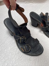 Fiorentini And Baker Black