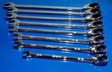 Snap-on Tools 8pc 5/16” -