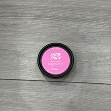 Lush Snow Fairy Body Lotion