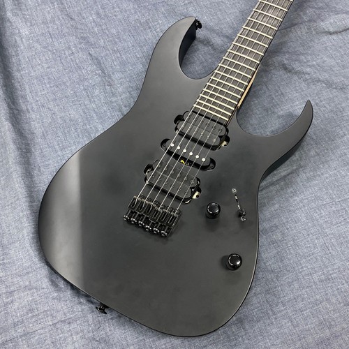 Ibanez rg6hshfx bkf - bkf, j