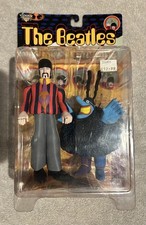Mcfarlane Toys The Beatles