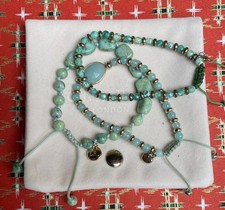Lola Rose Agate Bracelets Trio