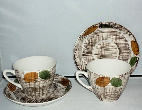 Vintage midwinter sienna - 2,