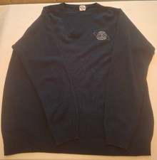 BRAND NEW , GREEN BENTLEY JUMPER , SIZE XL , NEVER WORN
