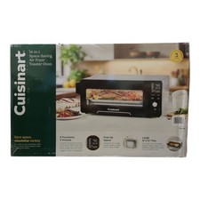 Cuisinart 14-in-1 Space-Saving